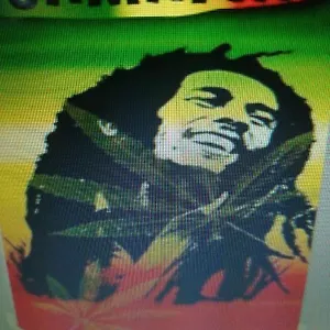 Bob Marley Luksor