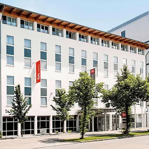Ibis Muenchen Garching Hotel Garching bei München