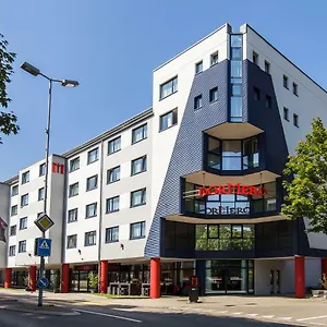 酒店 苏黎世机场多梅洛酒店