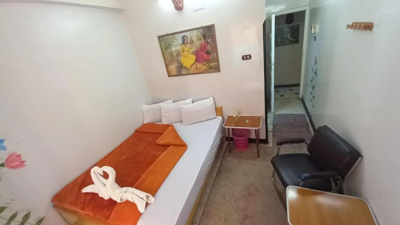 Happy Land Luxor Hostel Egypt