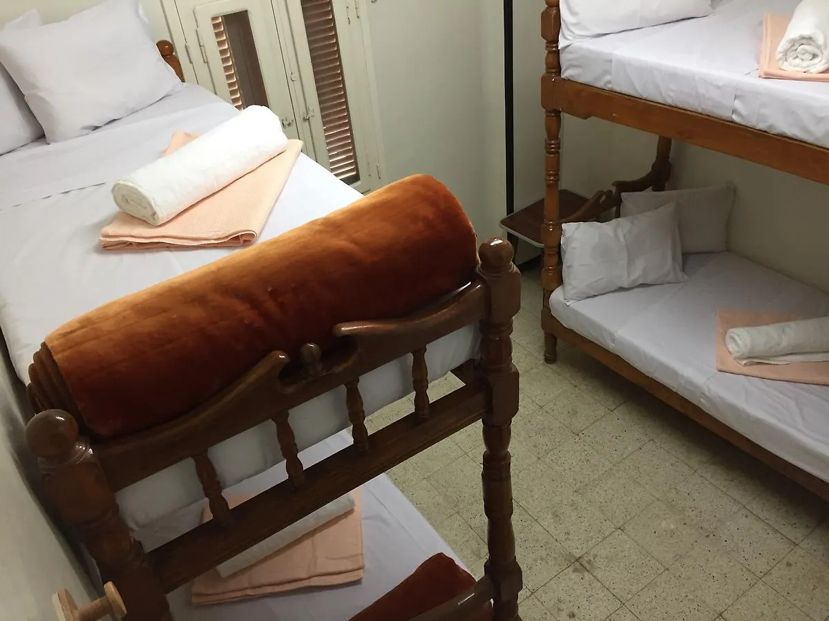 Happy Land Luxor Hostel Egypt