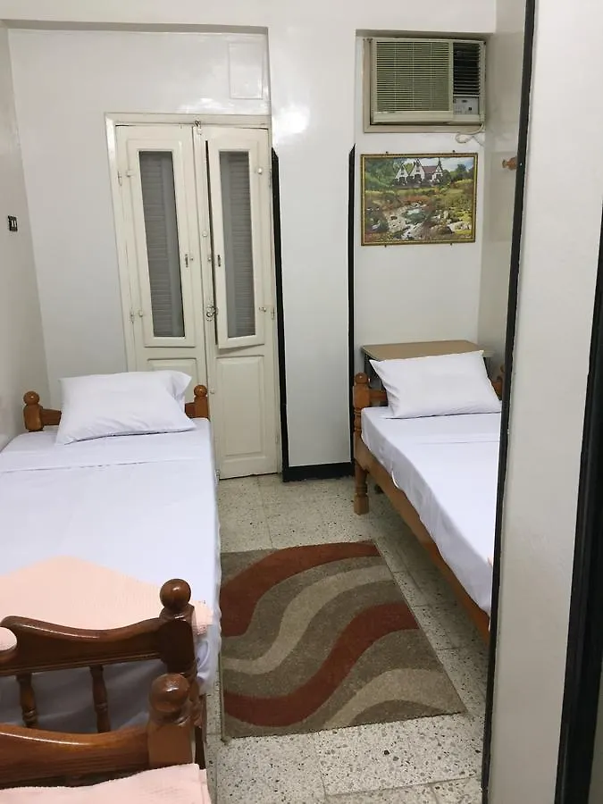 Happy Land Luxor Hostel