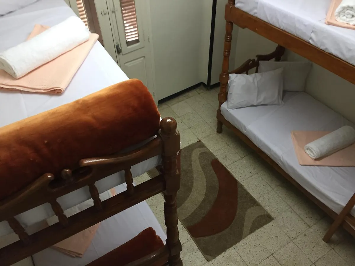 Happy Land Luxor Hostel