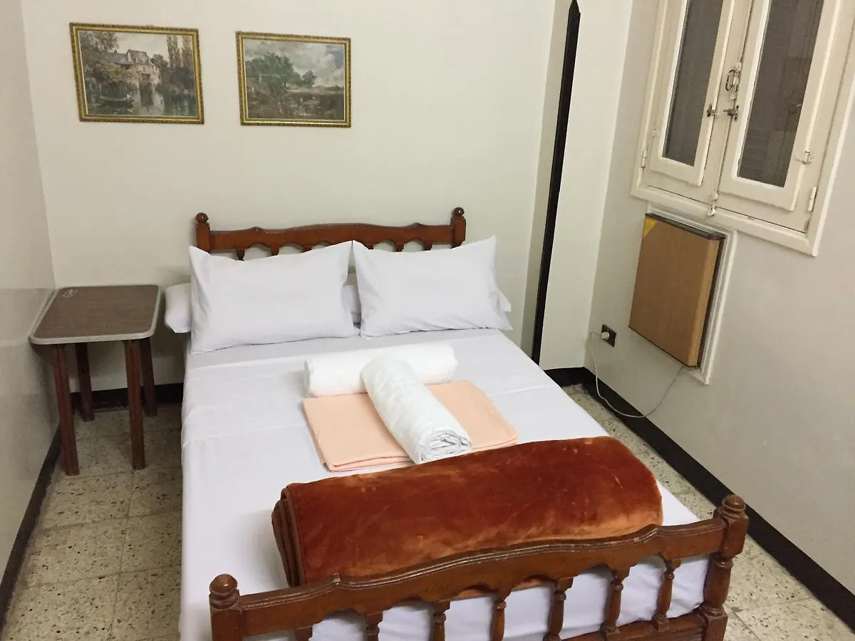 Happy Land Luxor Hostel