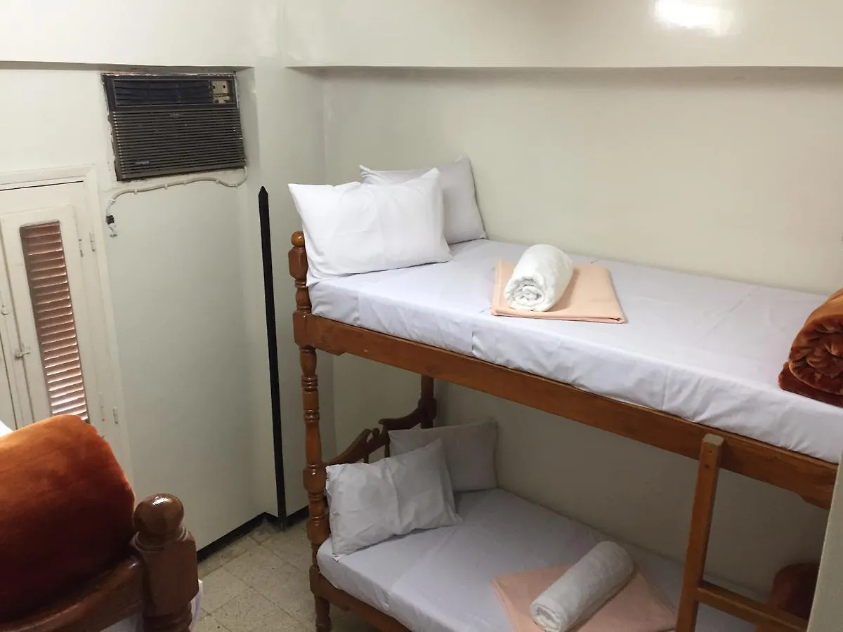 Happy Land Luxor Hostel