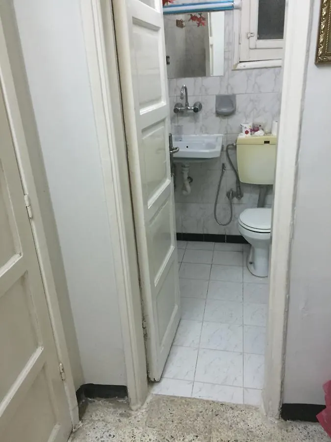 Happy Land Luxor Hostel Egypt