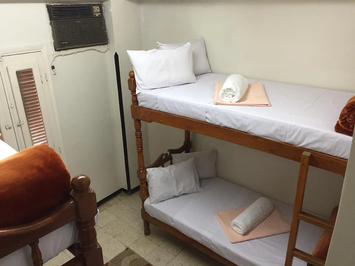 Happy Land Luxor Hostel Egypt