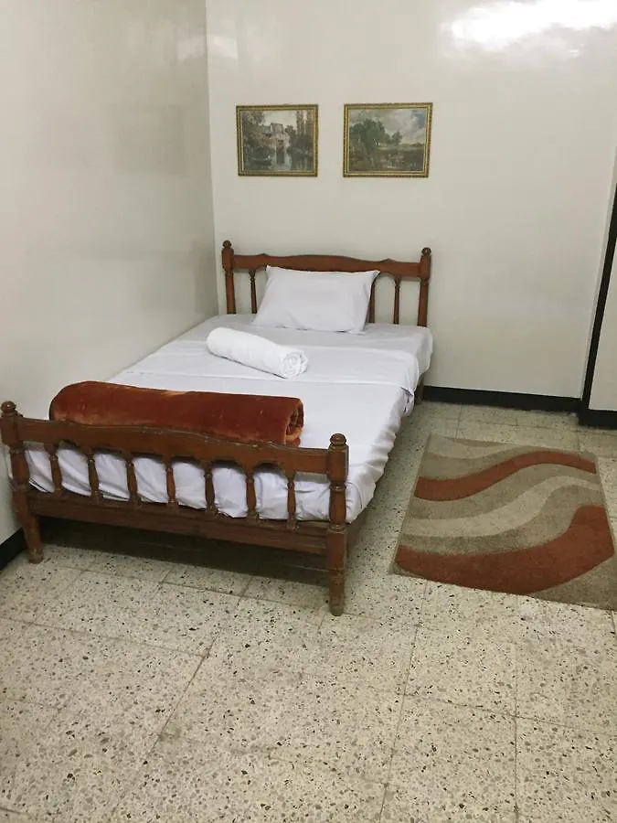 Happy Land Luxor Hostel