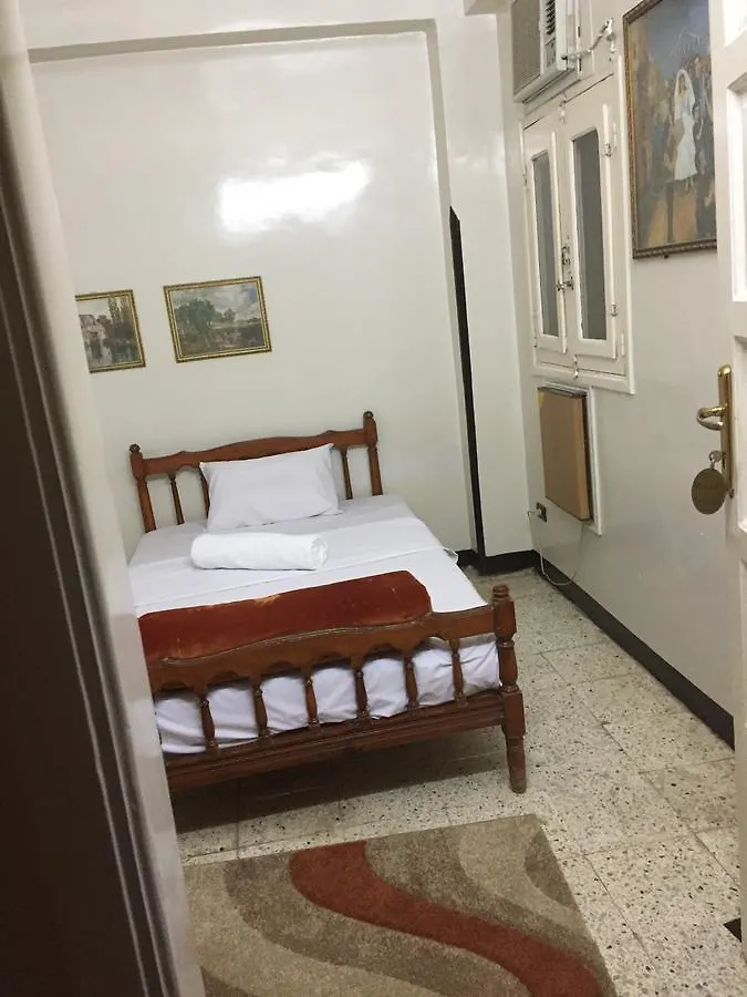 Happy Land Luxor Hostel