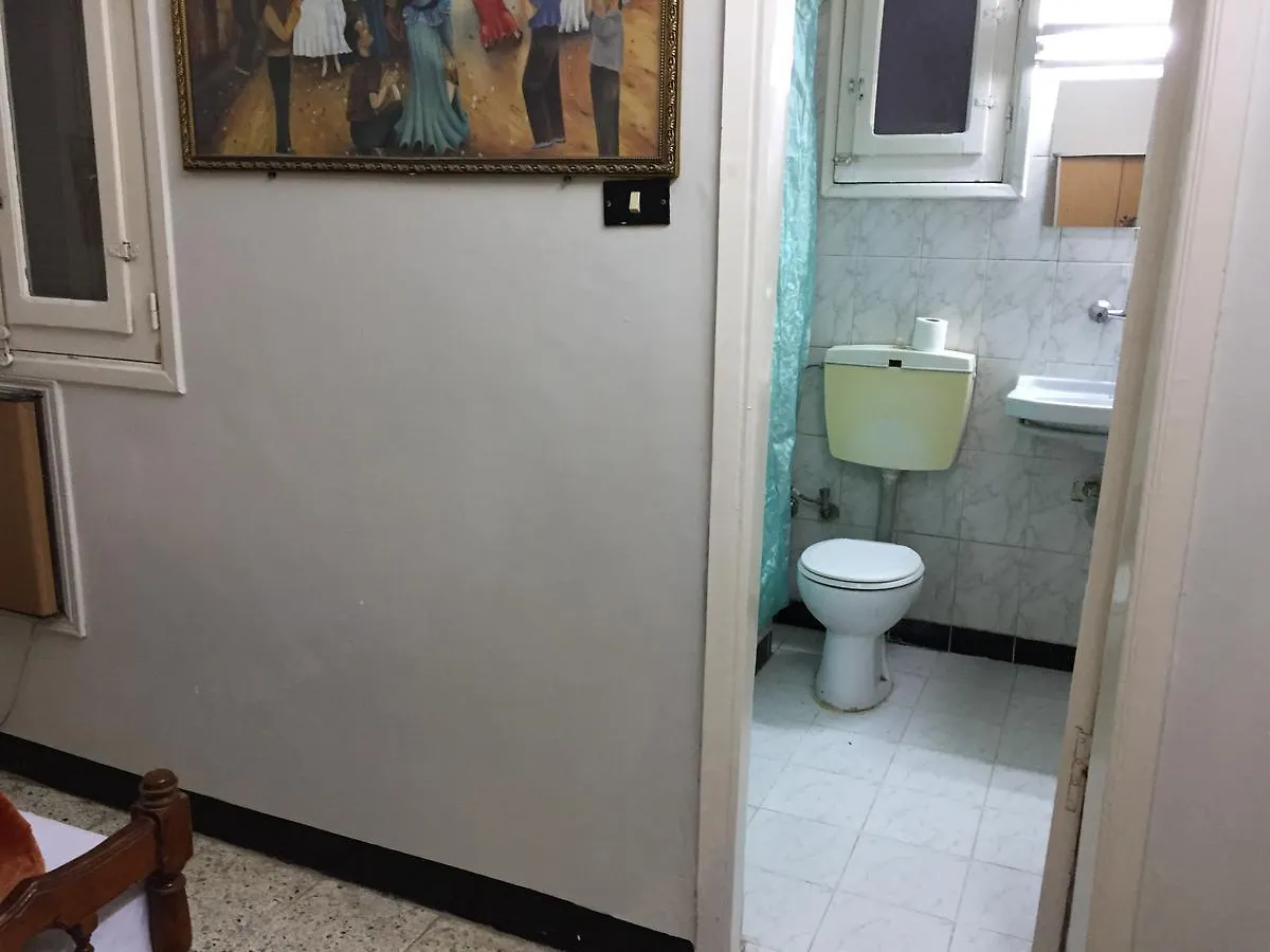 Happy Land Luxor Hostel