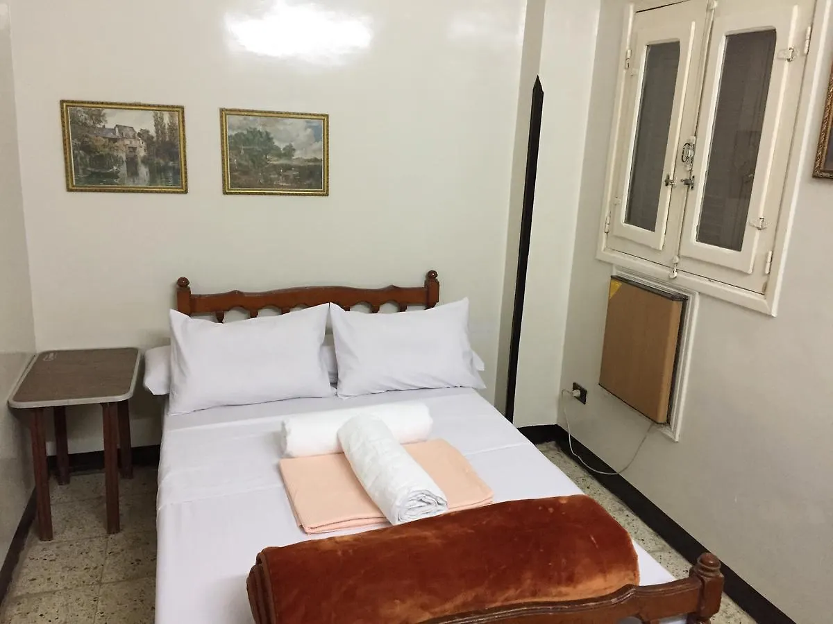Happy Land Luxor Hostel