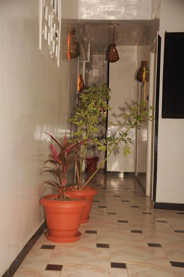 Happy Land Luxor Hostel