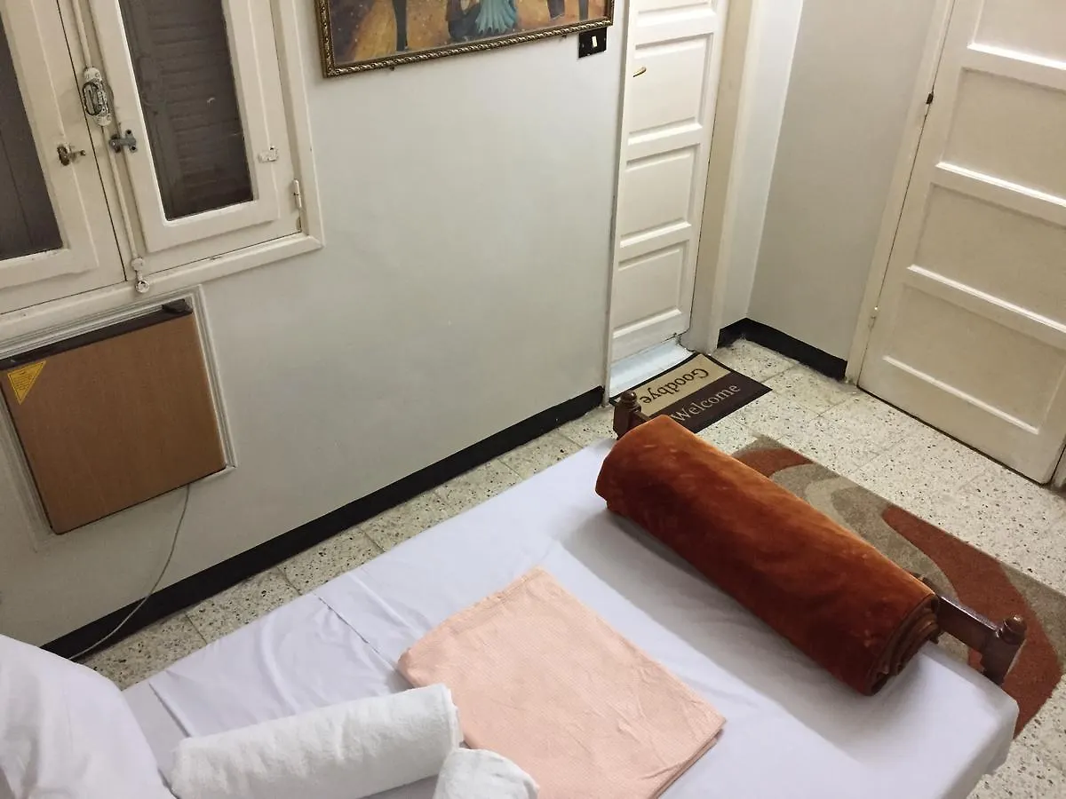 Happy Land Luxor Hostel